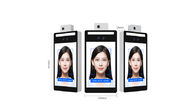 Rakinda F2-H 3D Biometric Facial Recognition Dual Camera Module Face Recognition for Company Entrance